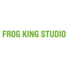 FROG KING STUDIO