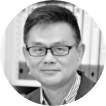 山口一臣 代表取締役CEO