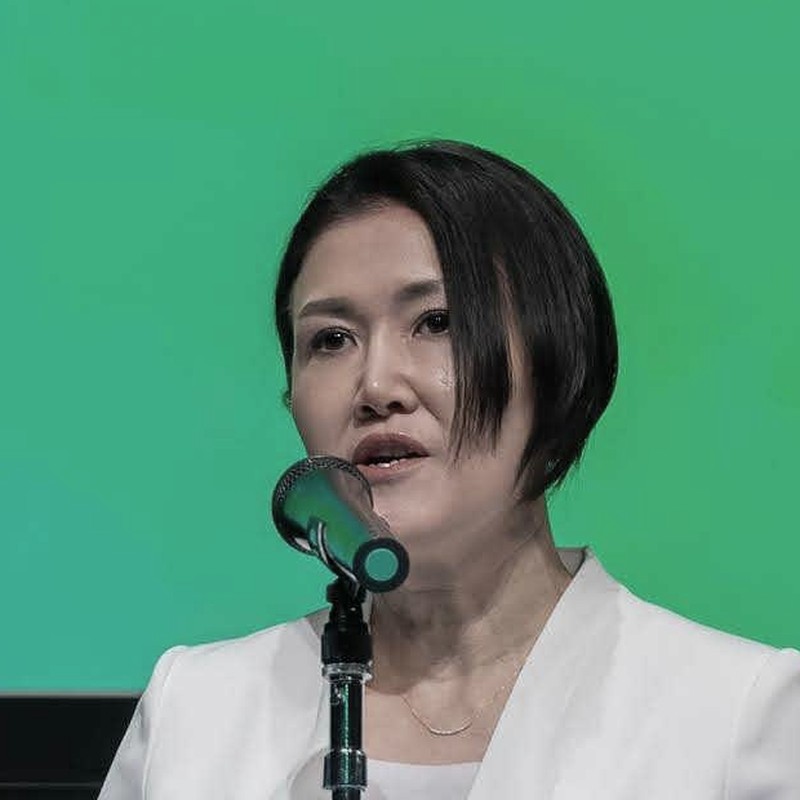 袈裟丸 梨里子