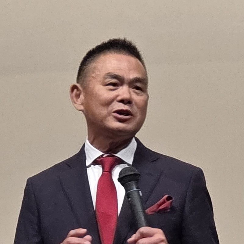 山口 一臣
